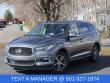 Used 2020 INFINITI QX60 Pure AWD SUV