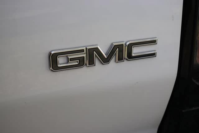 2025 GMC HUMMER EV 3X - Photo 8