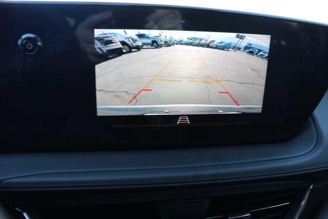 2026 Buick Encore GX Preferred - Photo 22