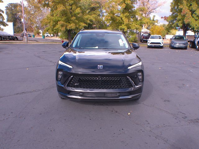 2025 Buick Envision Sport Touring photo 2