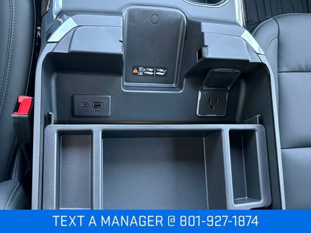 2026 GMC Sierra 1500 Elevation - Photo 31