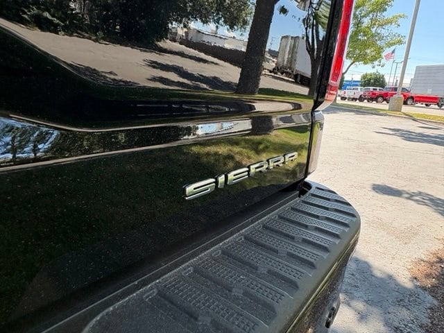 2026 GMC Sierra 1500 Denali - Photo 8
