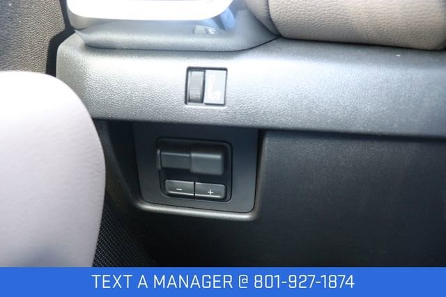 2026 GMC Canyon Denali - Photo 22