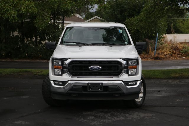 2023 Ford F-150 XL photo 2