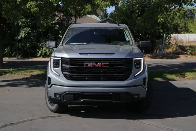 2026 Gmc Sierra 1500 Elevation photo 2