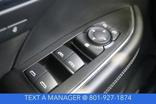 2025 Buick Envision Preferred - Photo 17