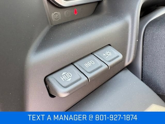 2026 GMC Sierra 2500HD AT4X - Photo 25