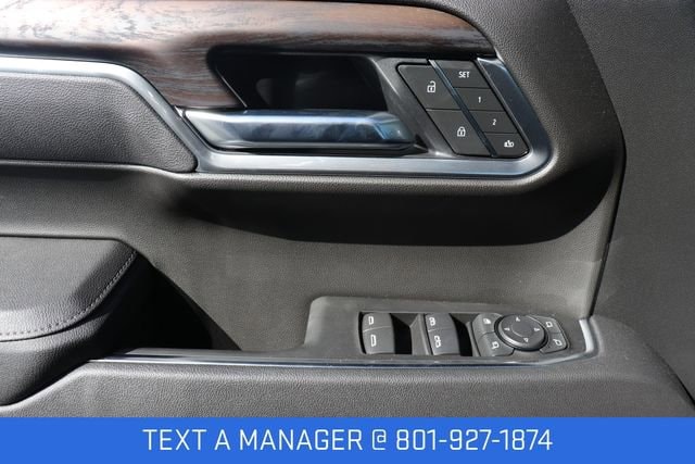 2026 GMC Sierra 1500 SLT - Photo 23