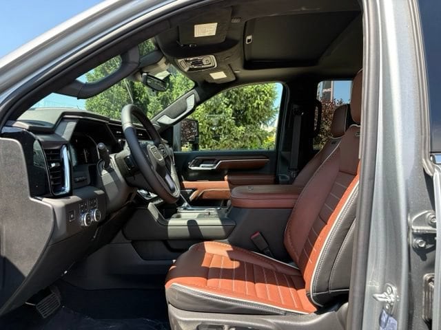 2026 GMC Sierra 2500HD Denali Ultimate - Photo 21