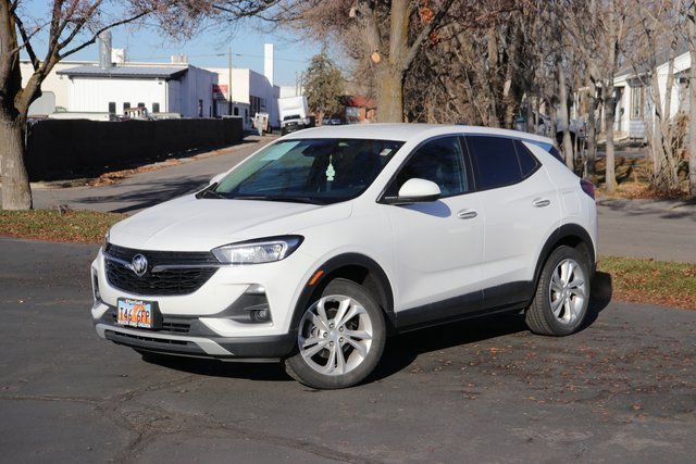 2023 Buick Encore GX Preferred's photo