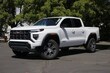 GMC Canyon