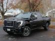 Used 2024 GMC Sierra 3500 HD Denali Ultimate Truck Crew Cab