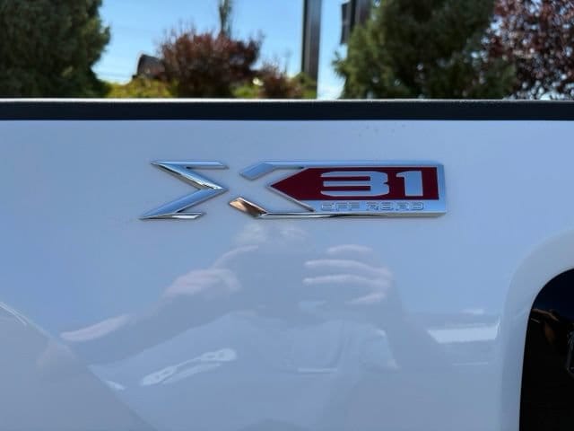 2026 GMC Sierra 3500HD SLT - Photo 11