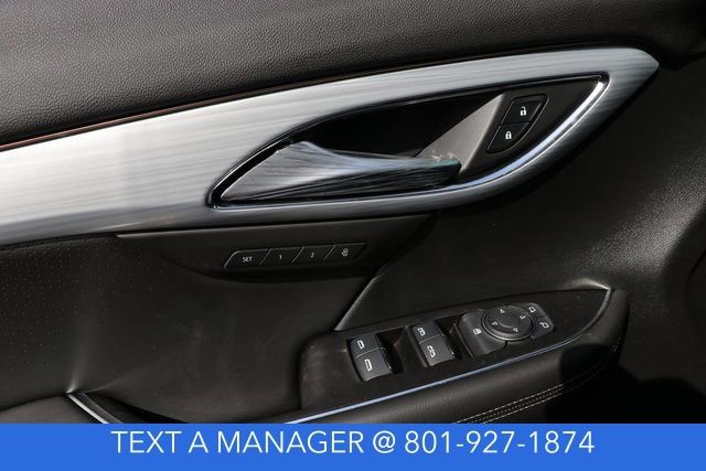 2025 Buick Envision Avenir - Photo 16