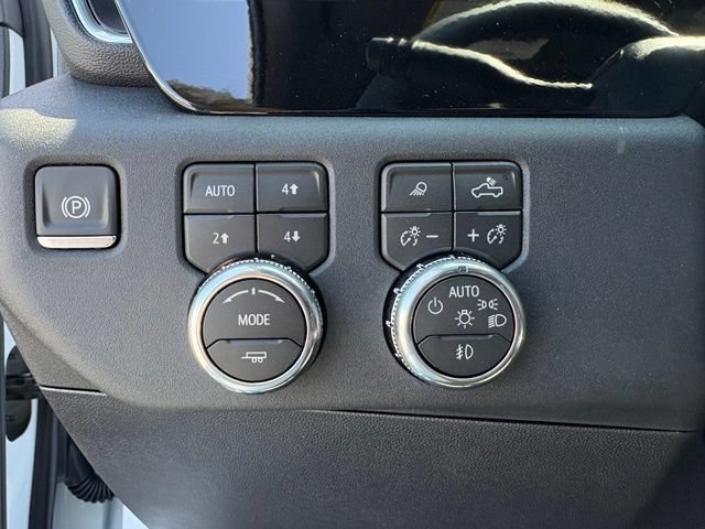 2026 GMC Sierra 3500HD SLT - Photo 24