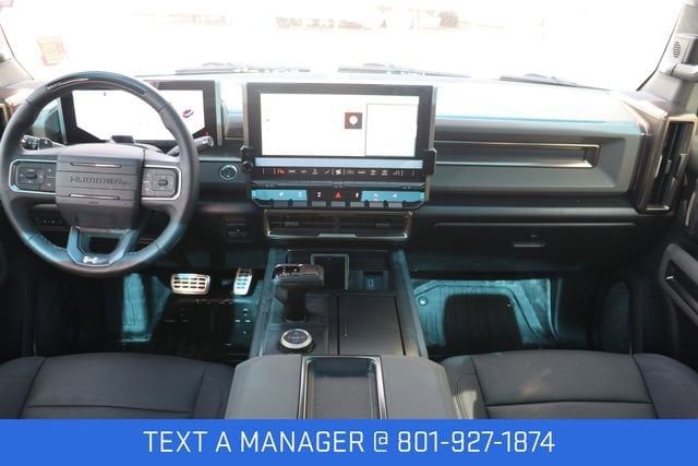 2025 GMC HUMMER EV 3X - Photo 20