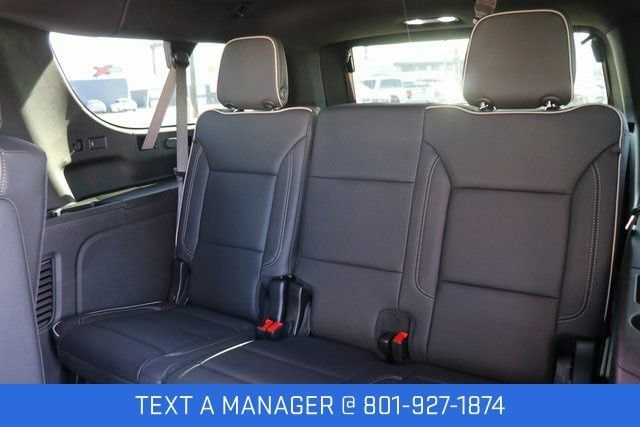 2026 GMC Yukon XL Elevation - Photo 19