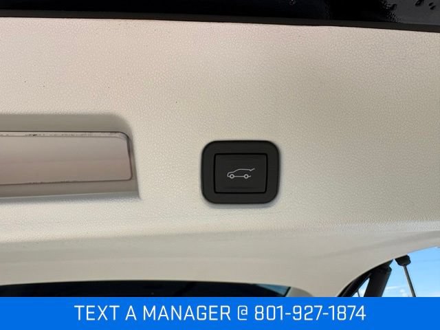 2026 GMC Acadia Denali - Photo 11