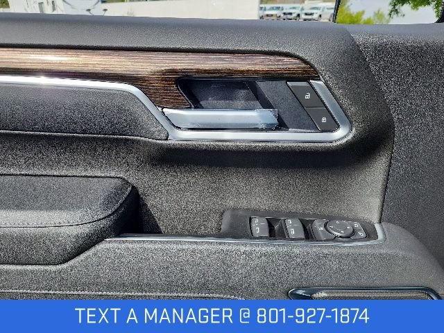 2026 GMC Sierra 1500 Elevation - Photo 23
