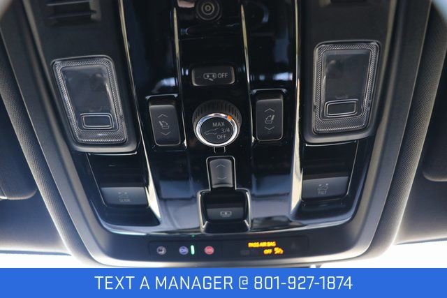 2026 GMC Yukon XL Elevation - Photo 35
