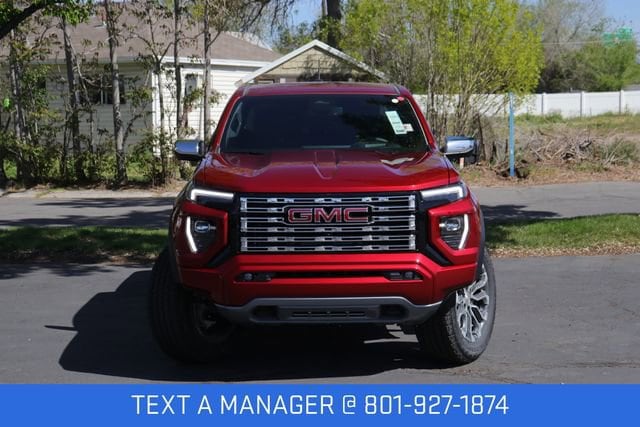 2026 GMC Canyon Denali - Photo 2