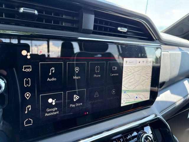 2026 GMC Sierra 2500HD AT4X - Photo 30