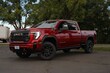 GMC Sierra 2500 HD