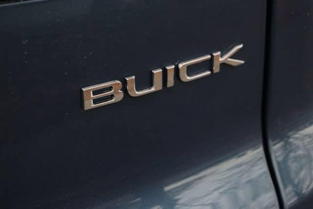 2026 Buick Enclave Preferred - Photo 9