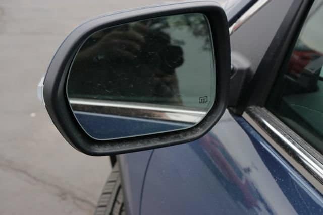 2026 Buick Enclave Preferred - Photo 10