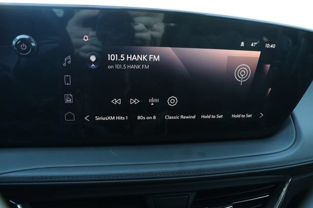 2026 Buick Encore GX Preferred - Photo 21