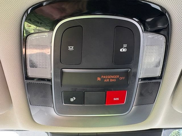 2025 Hyundai Sonata SEL - Photo 24