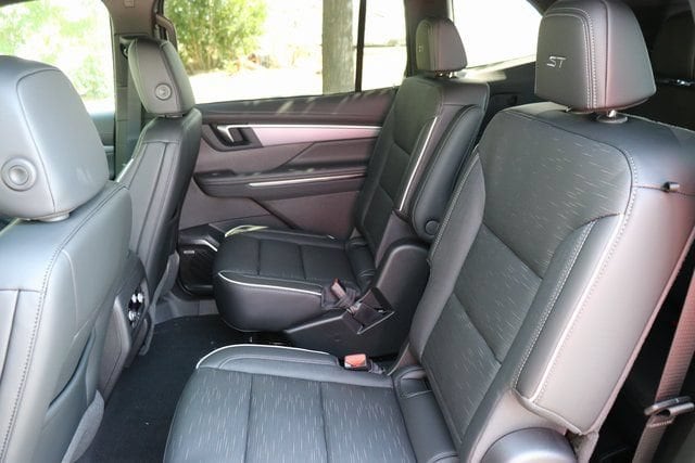 2026 Buick Enclave Sport Touring - Photo 18
