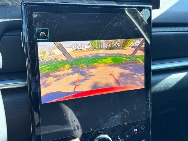 2026 GMC Terrain Elevation - Photo 24