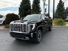 2026 GMC Sierra 2500 HD Denali Truck