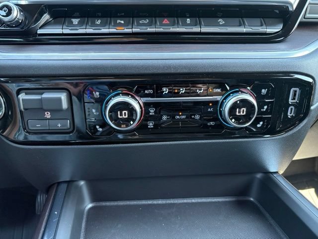 2026 GMC Sierra 3500HD SLT - Photo 29