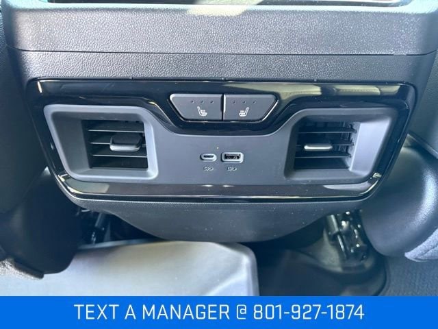 2026 GMC Sierra 1500 AT4 - Photo 14