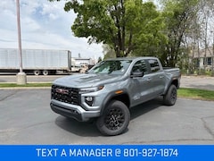 2026 GMC Canyon Elevation Truck