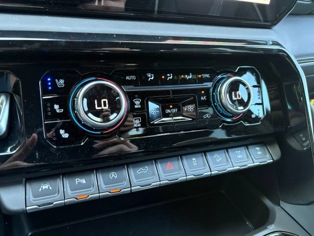 2026 GMC Sierra 1500 AT4X - Photo 30