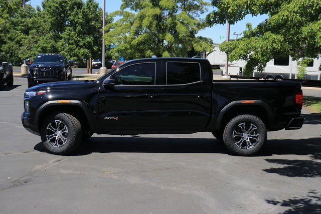 2025 Gmc Canyon AT4 photo 3