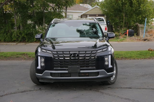 2025 Hyundai Palisade SEL photo 2