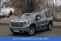 2026 GMC Sierra 1500 Denali Truck