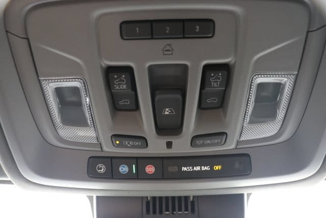 2026 GMC Sierra 1500 Denali - Photo 31