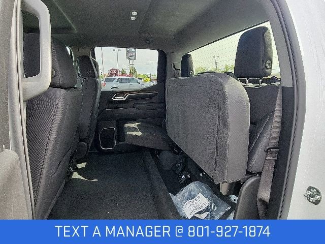 2026 GMC Sierra 1500 Elevation - Photo 17