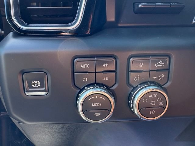 2026 GMC Sierra 1500 Denali Ultimate - Photo 23