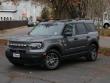 Used 2025 Ford Bronco Sport Big Bend SUV