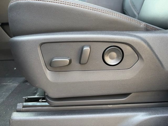 2026 GMC Sierra 1500 AT4 - Photo 20