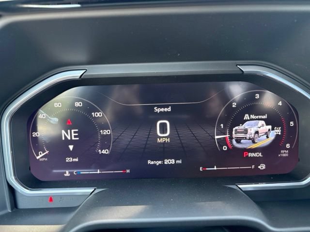 2026 GMC Sierra 2500HD AT4X - Photo 29