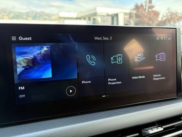 2025 Hyundai Sonata SEL - Photo 21