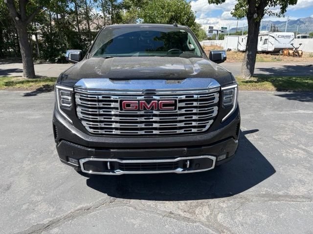 2026 GMC Sierra 1500 Denali - Photo 2