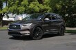 INFINITI QX50